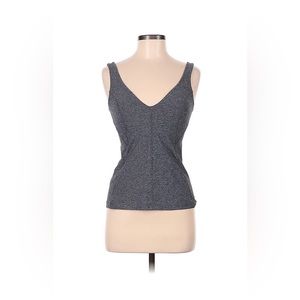 Lululemon tank, size 8